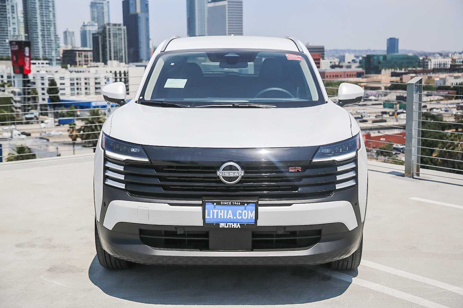 Thumbnail: 2026 Nissan Kicks - 2