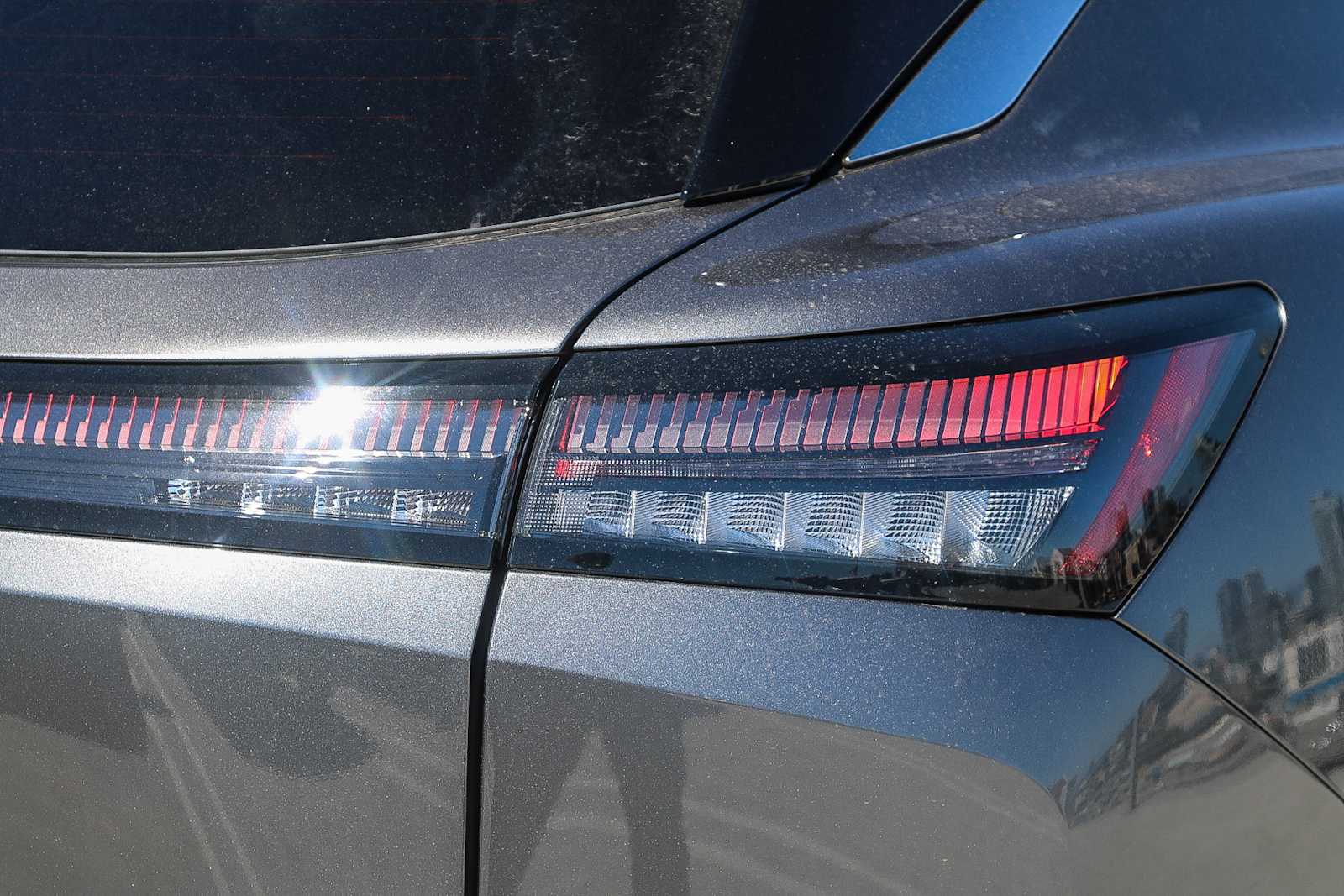 Thumbnail: 2026 Nissan Murano - 9
