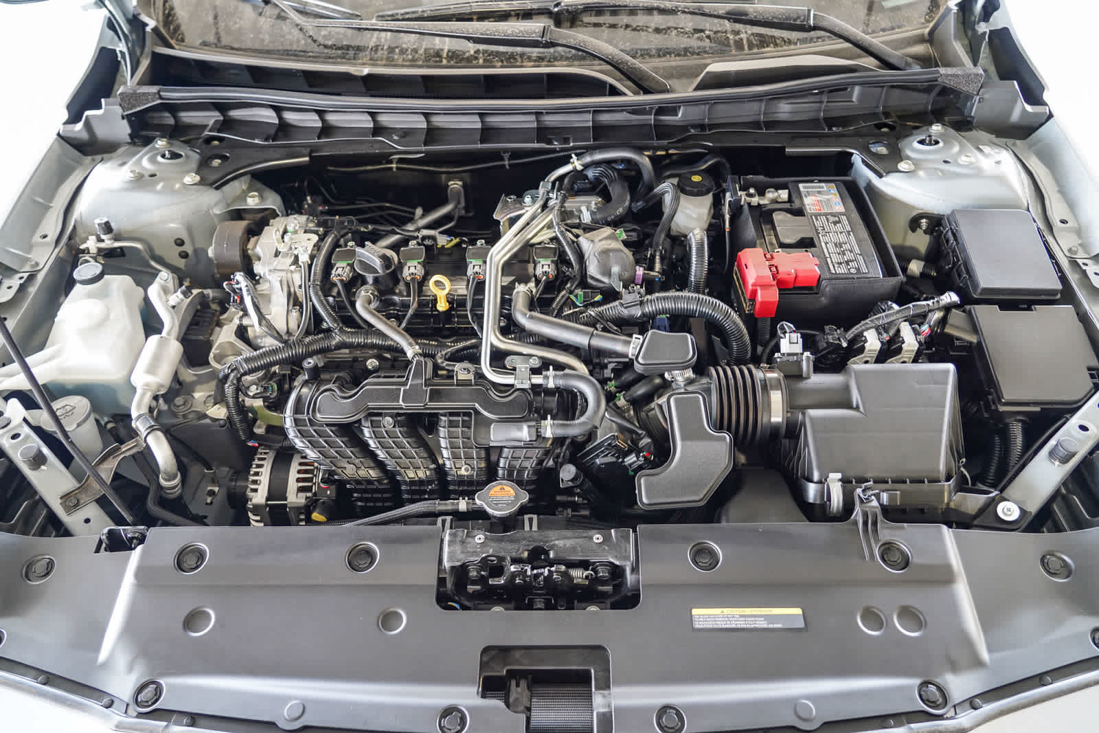 Thumbnail: 2025 Nissan Altima - 8