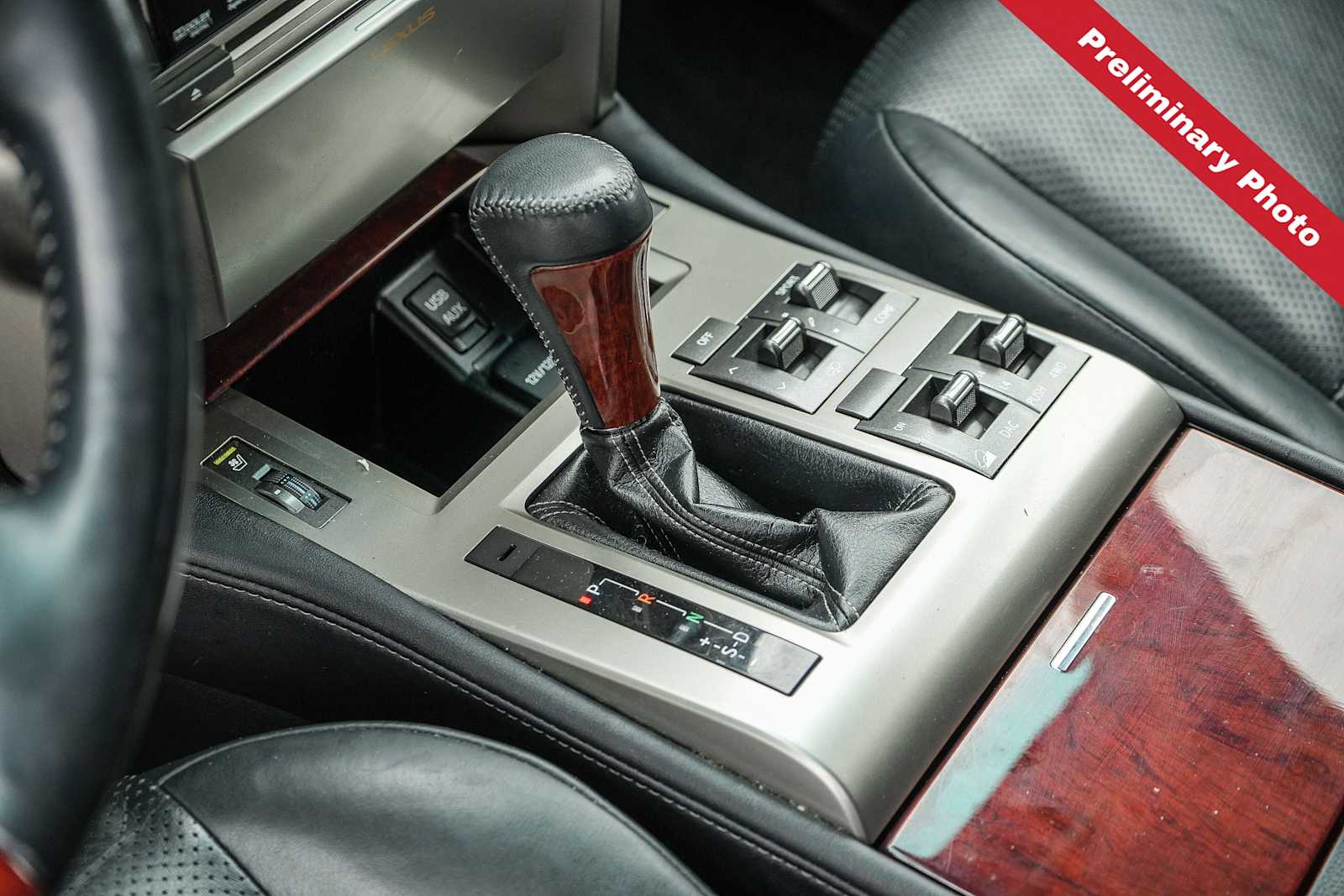 Thumbnail: 2010 Lexus GX - 13