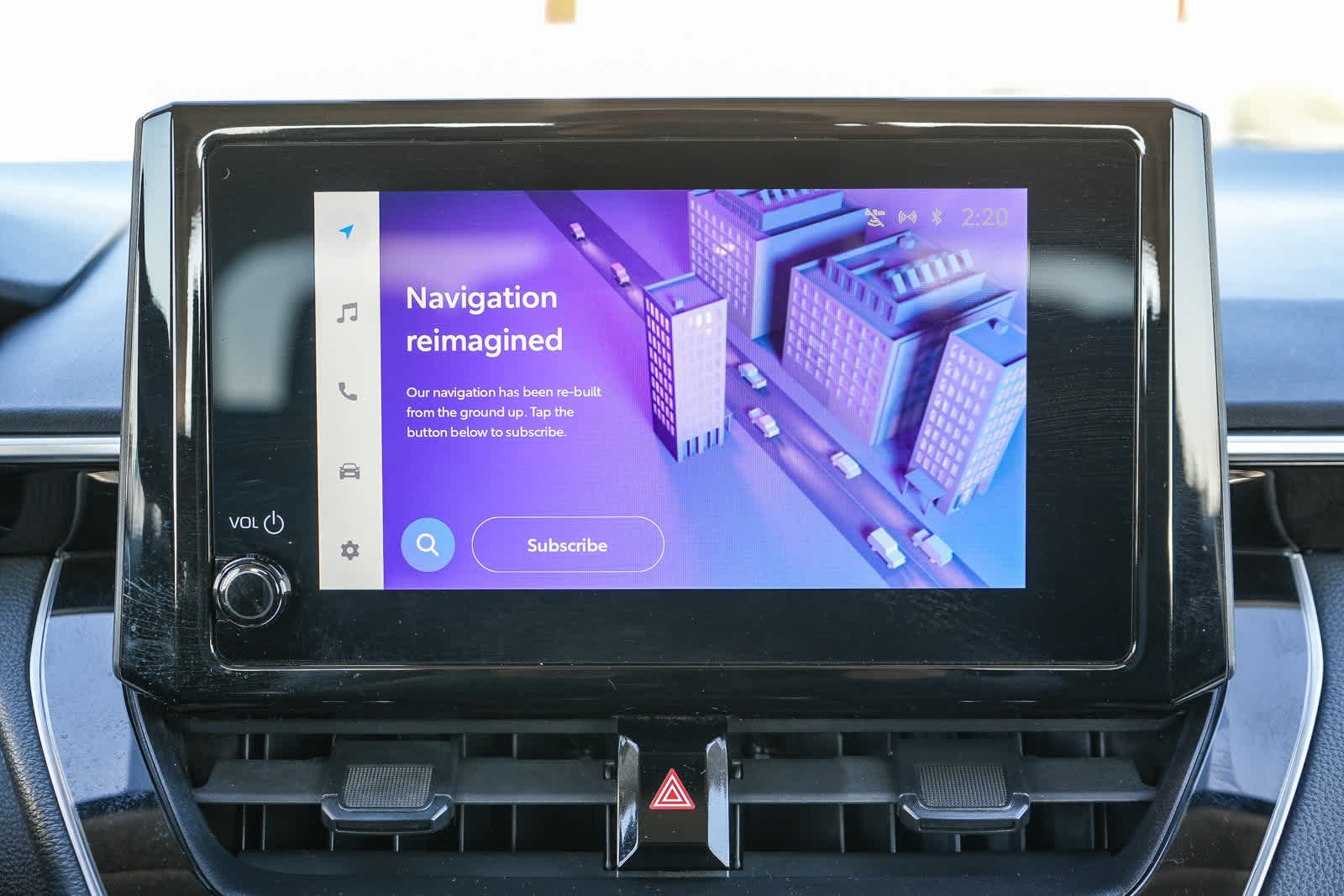 Thumbnail: 2023 Toyota Corolla - 15