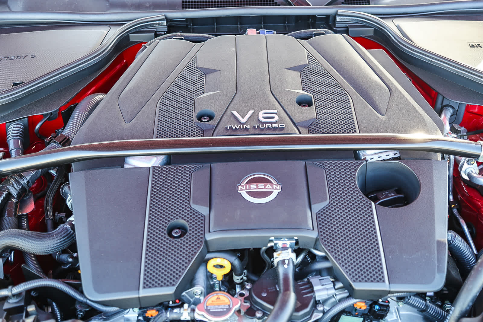 Thumbnail: 2025 Nissan Z - 14