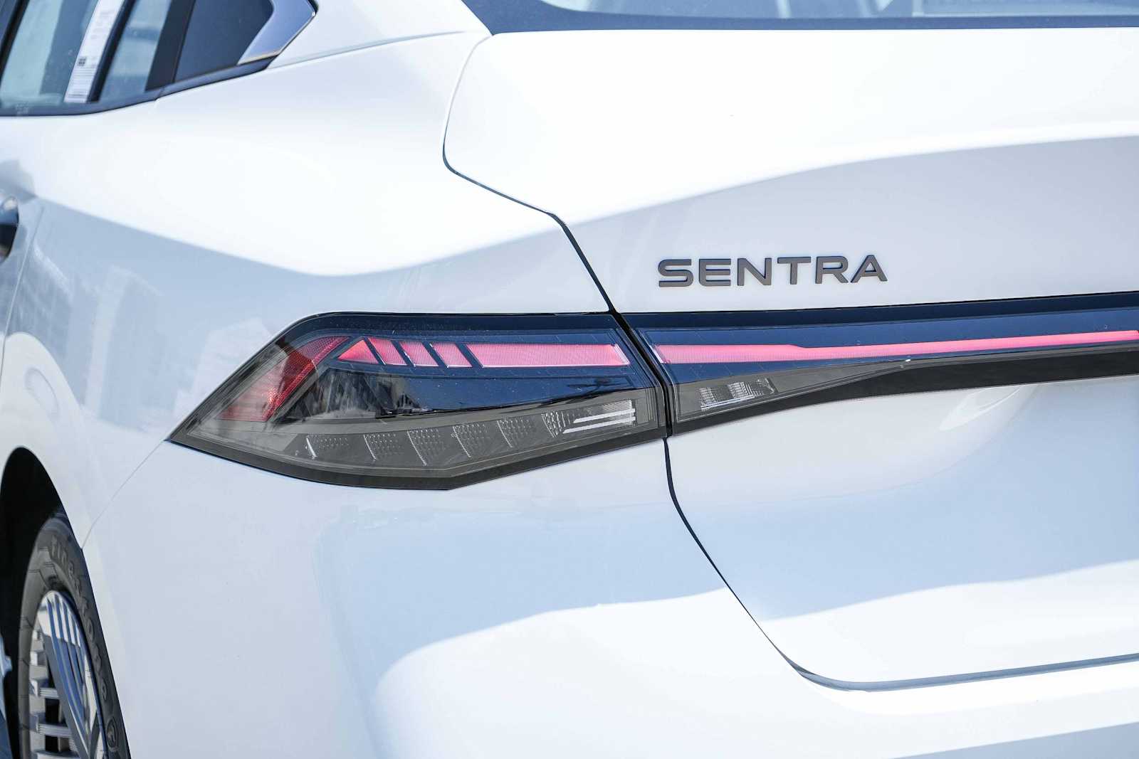 Thumbnail: 2026 Nissan Sentra - 9