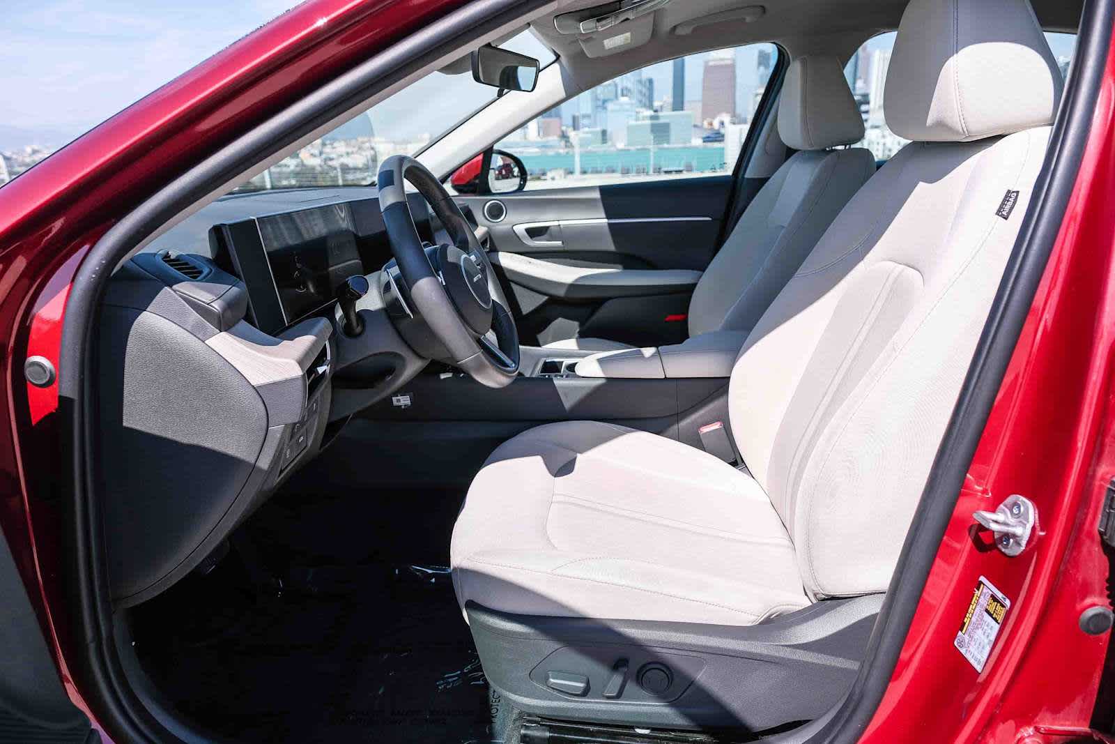 Thumbnail: 2025 Hyundai Sonata - 20