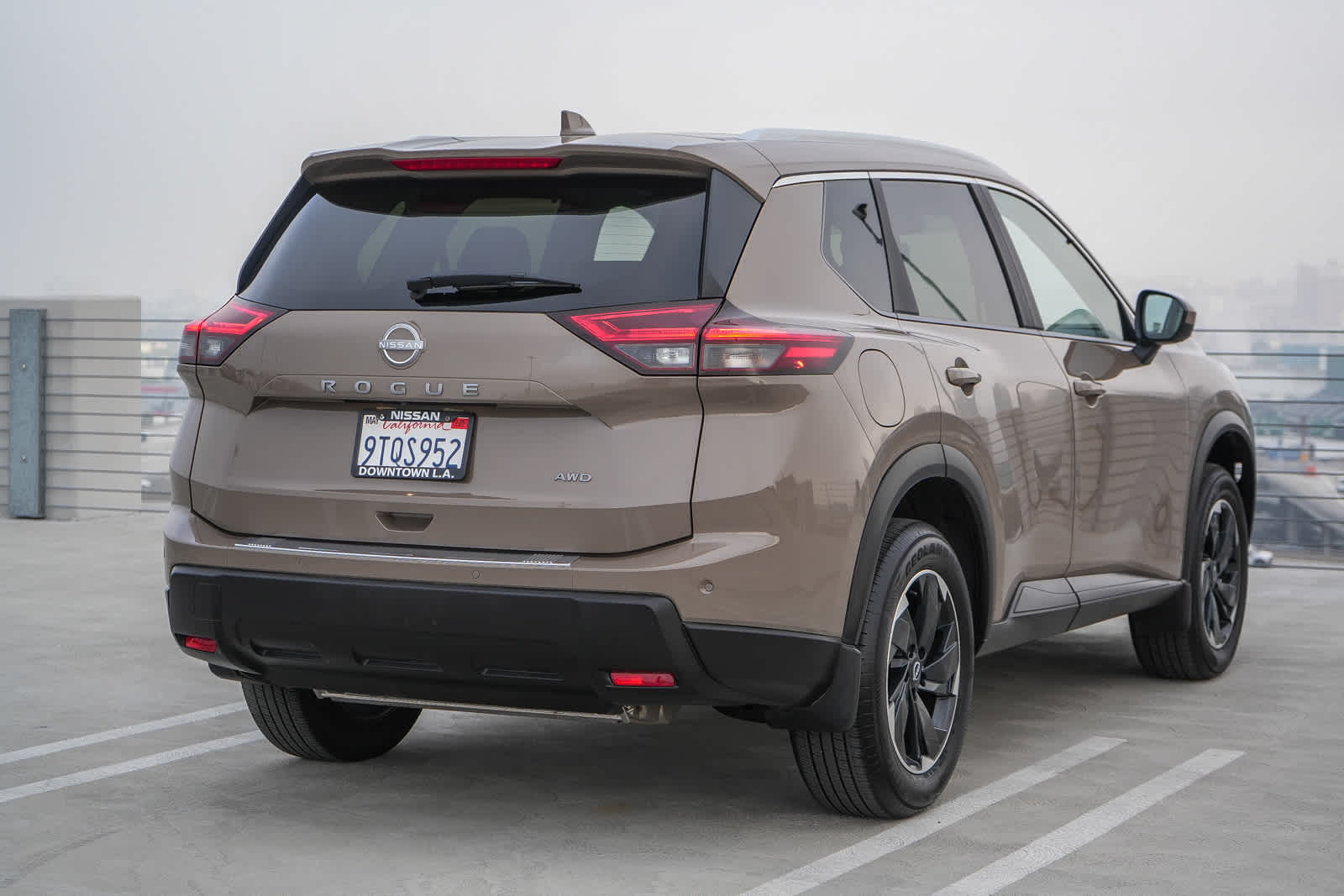 Thumbnail: 2025 Nissan Rogue - 6