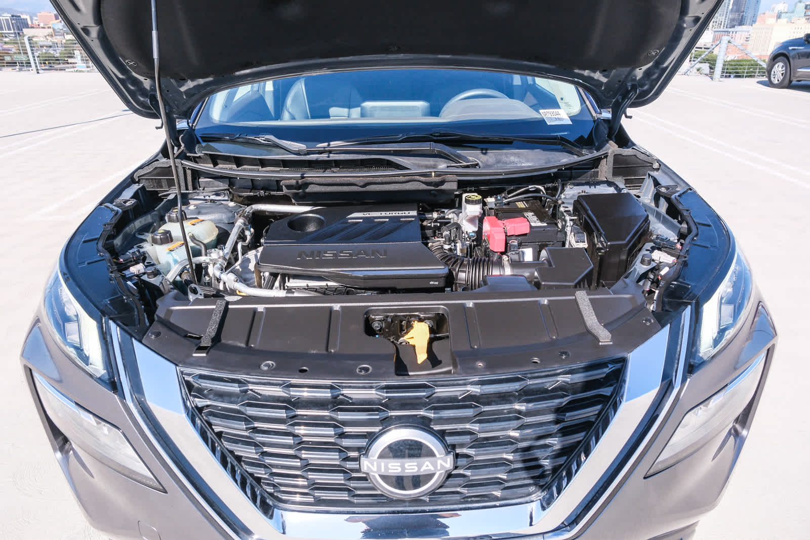 Thumbnail: 2023 Nissan Rogue - 28