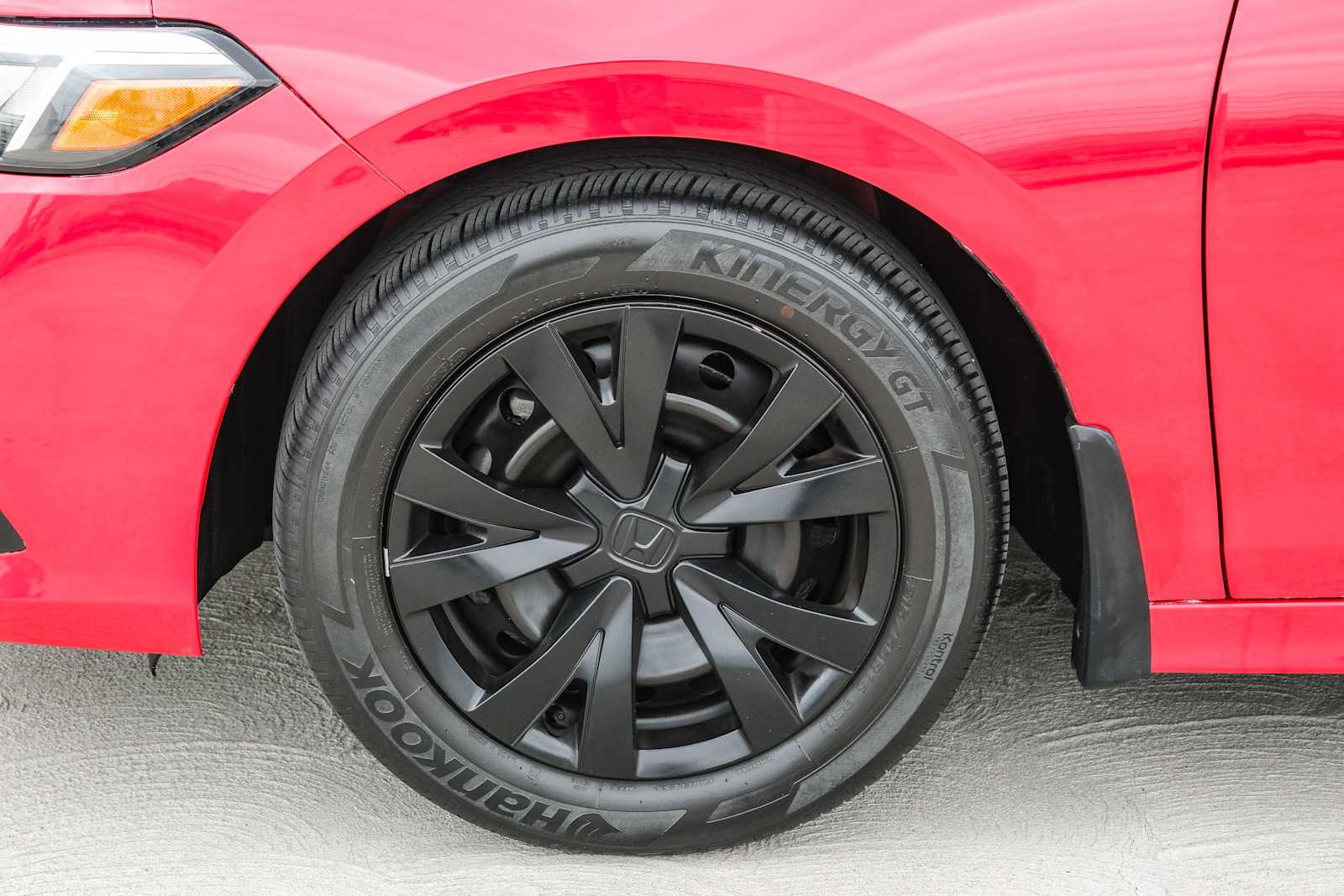 Thumbnail: 2022 Honda Civic - 9