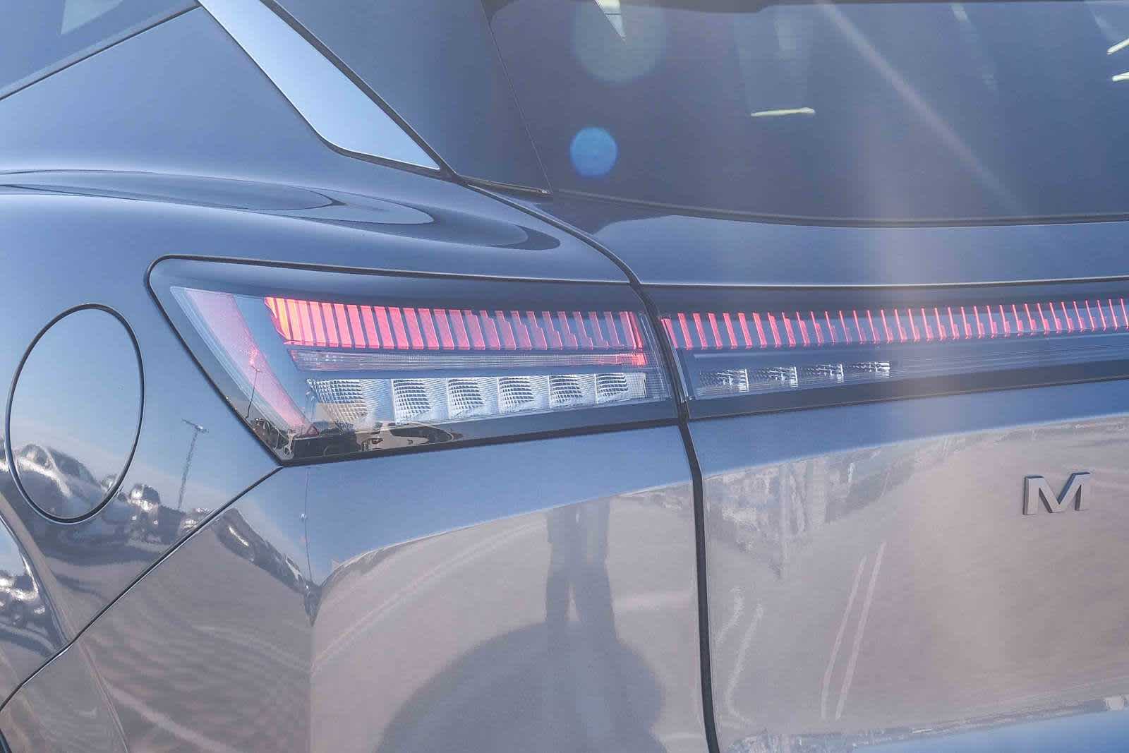 Thumbnail: 2025 Nissan Murano - 7