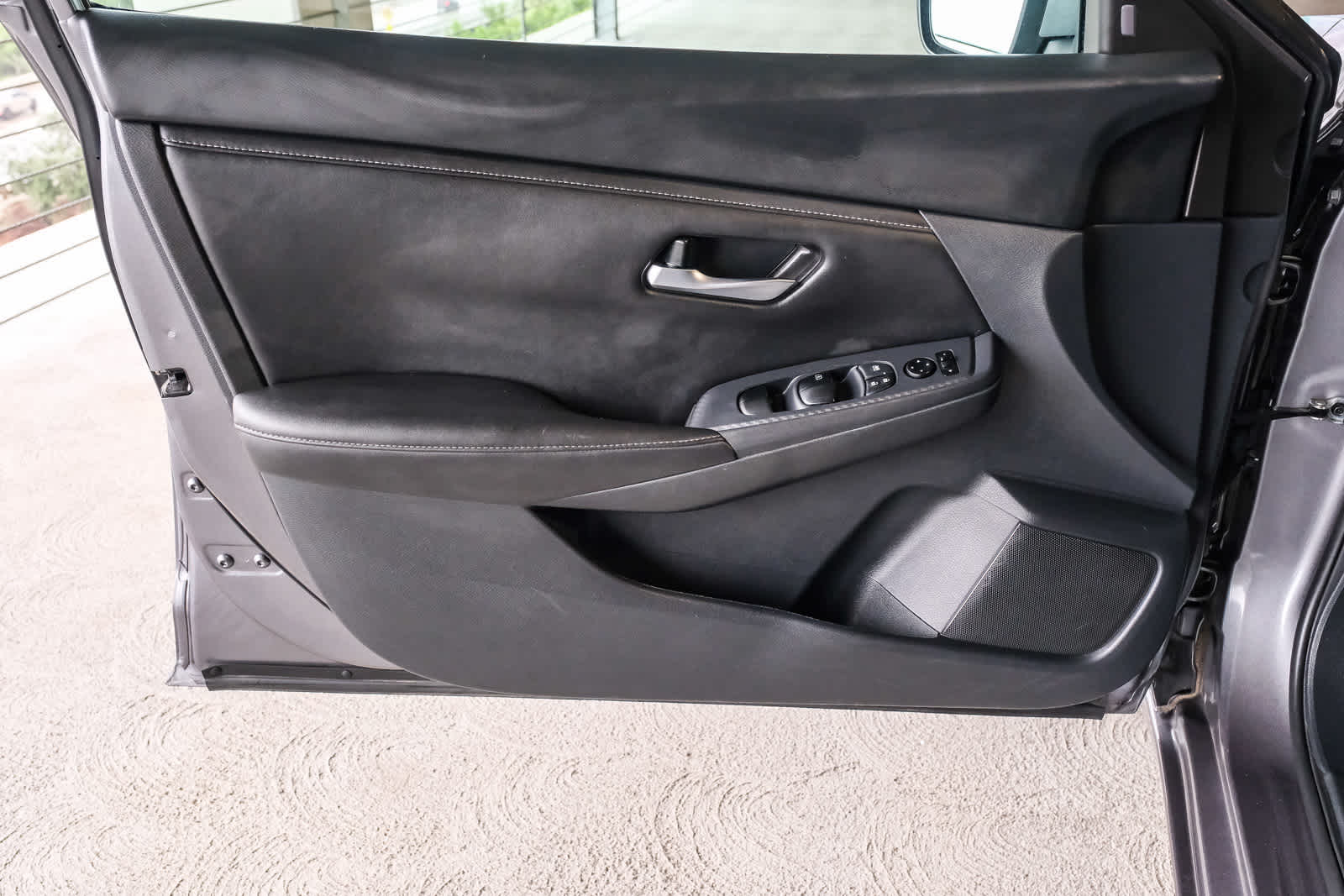 Thumbnail: 2024 Nissan Sentra - 20