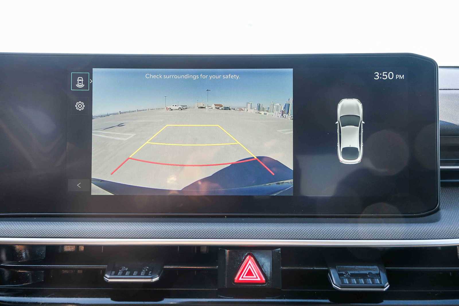 Thumbnail: 2025 Kia K5 - 25