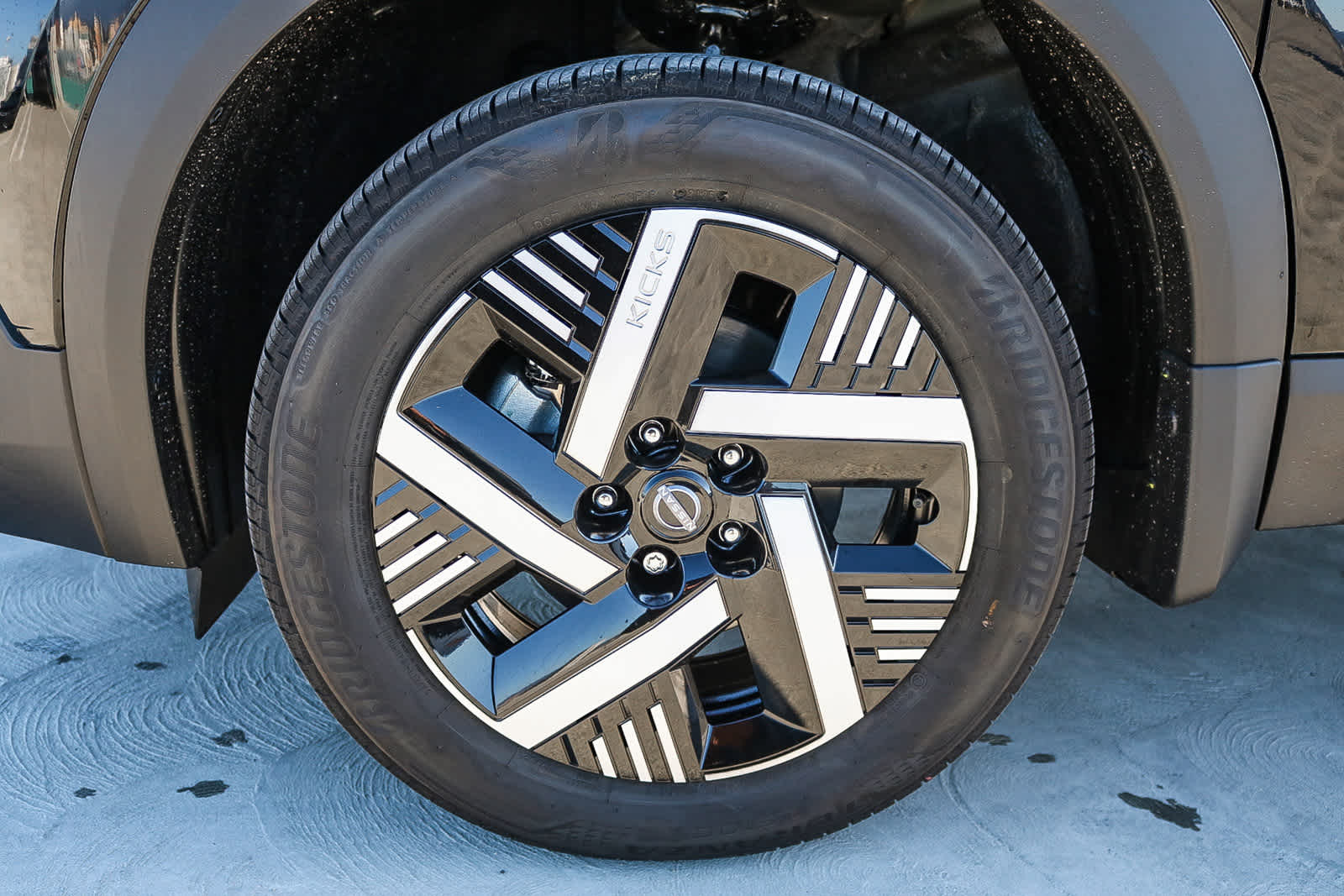 Thumbnail: 2026 Nissan Kicks - 11