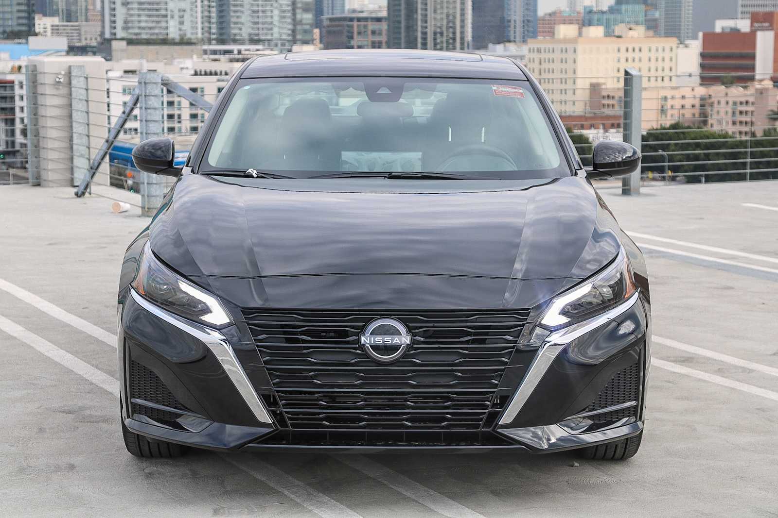 Thumbnail: 2025 Nissan Altima - 2