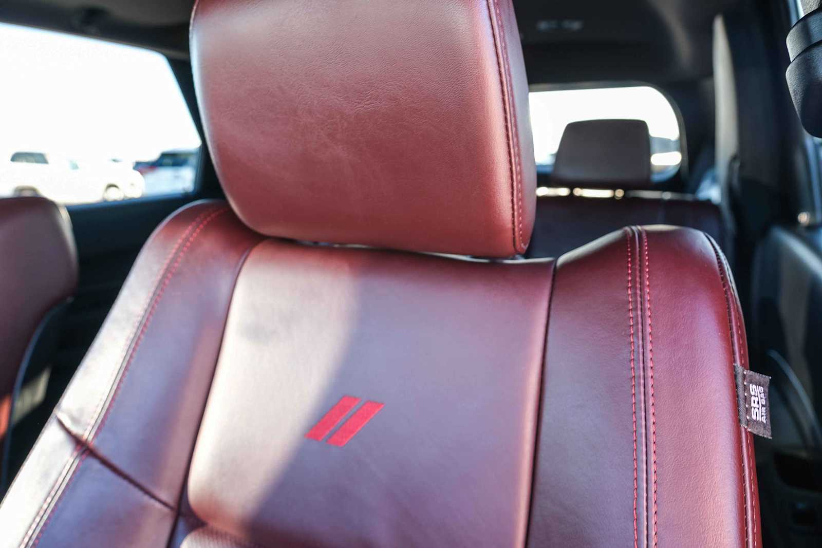 Thumbnail: 2024 Dodge Durango - 22