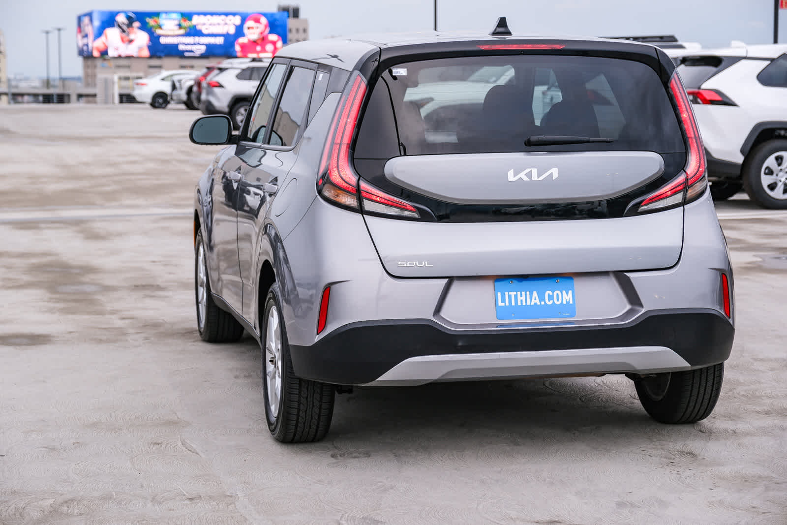 Thumbnail: 2024 Kia Soul - 6