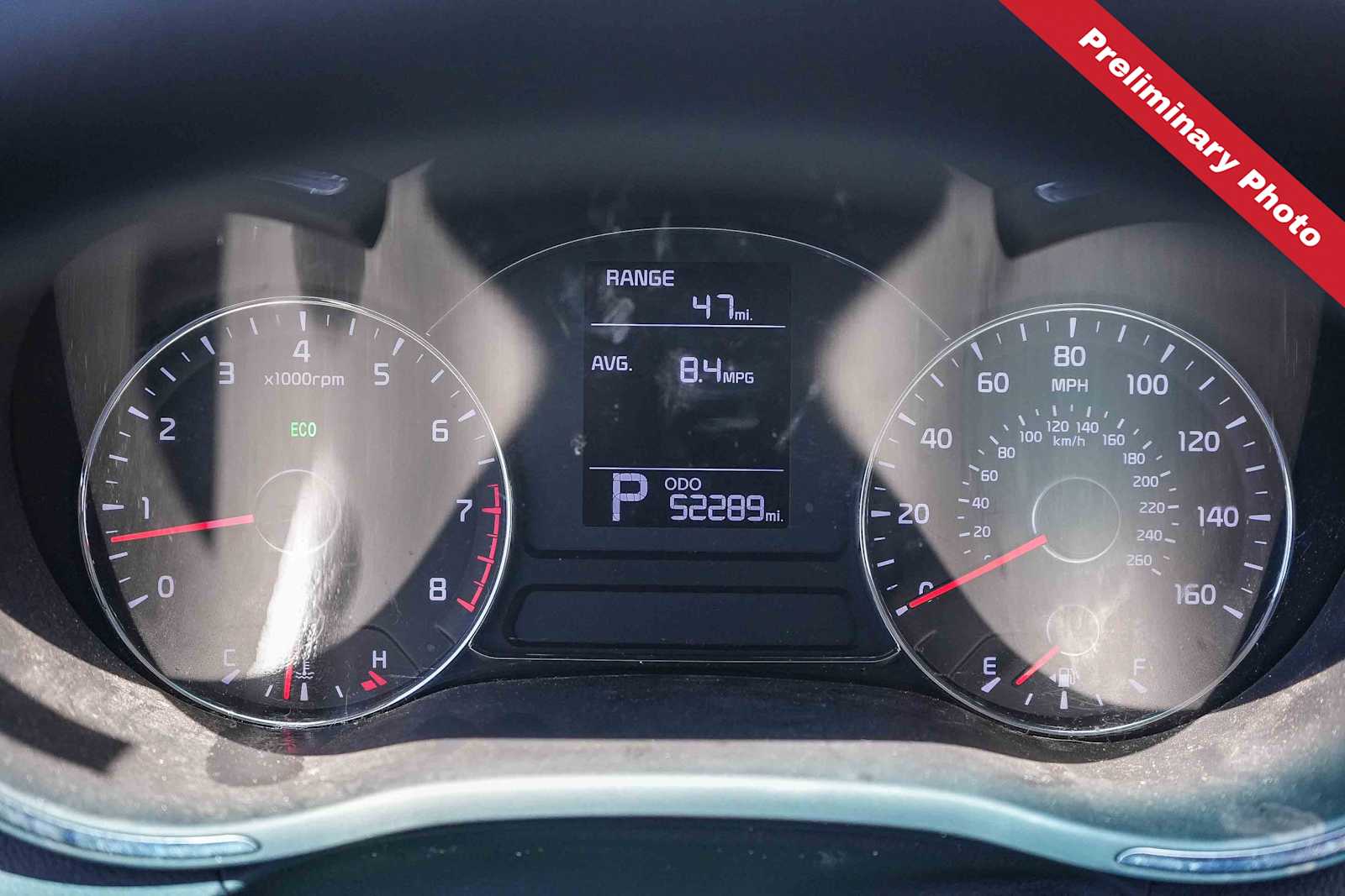 Thumbnail: 2016 Kia Forte - 14