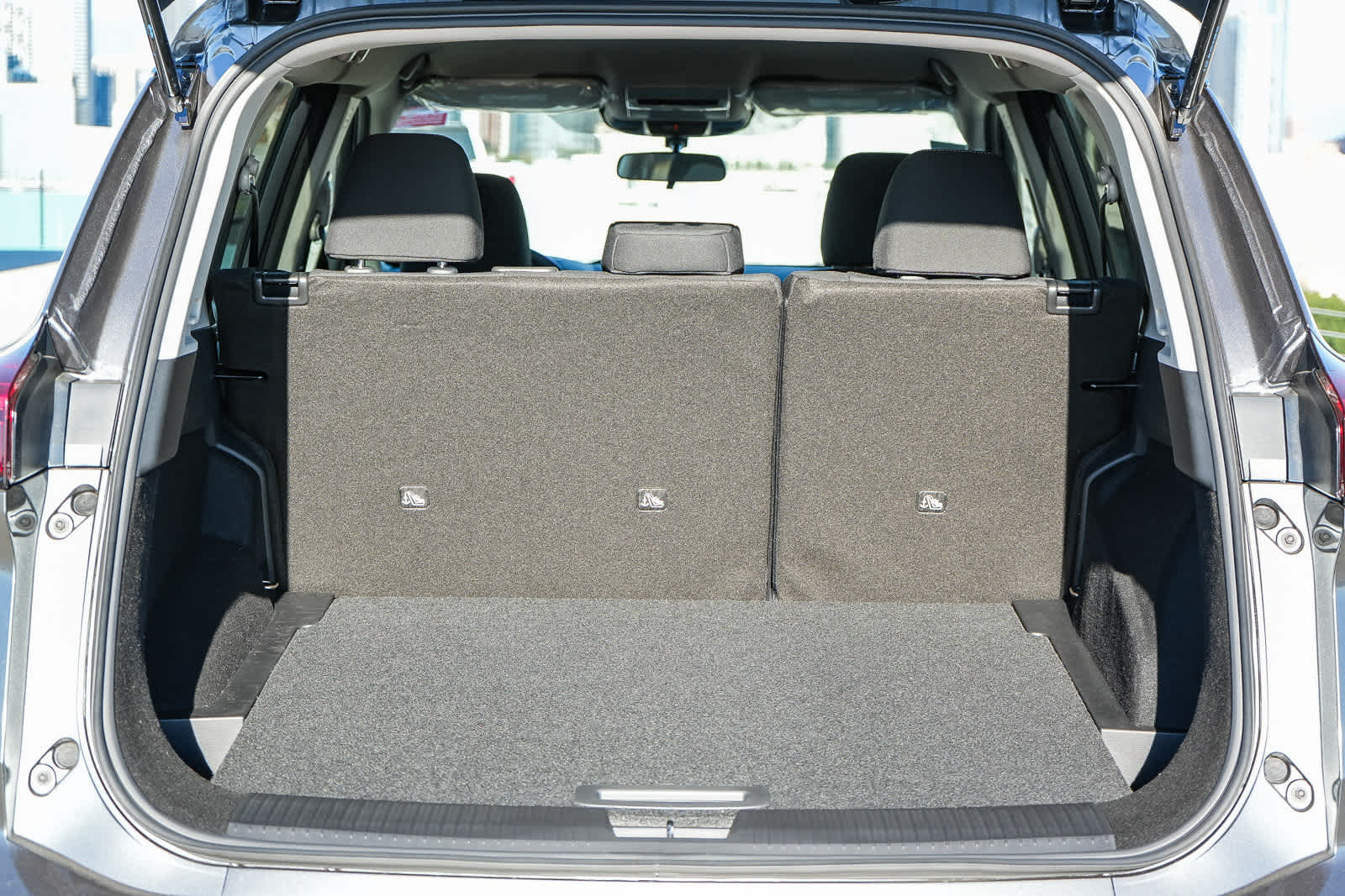 Thumbnail: 2026 Nissan Rogue - 12