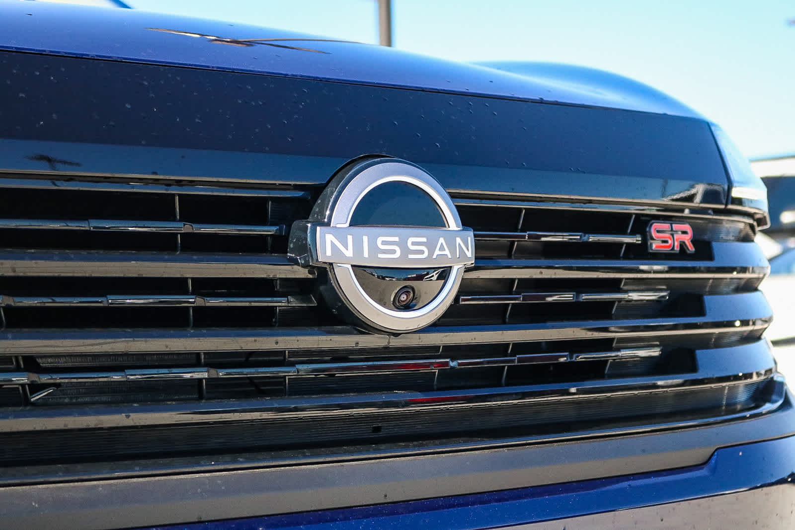 Thumbnail: 2026 Nissan Kicks - 5