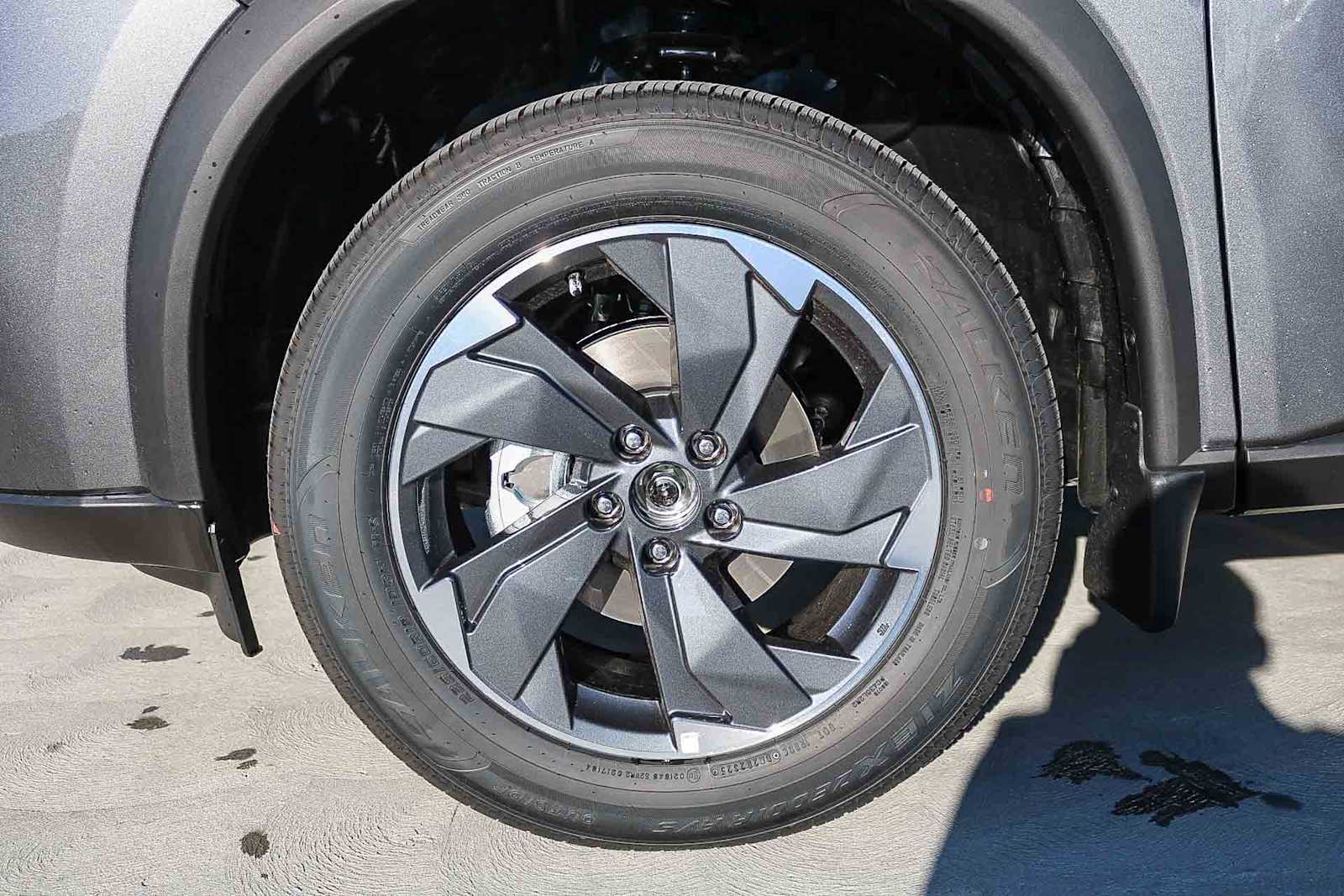 Thumbnail: 2026 Nissan Rogue - 11