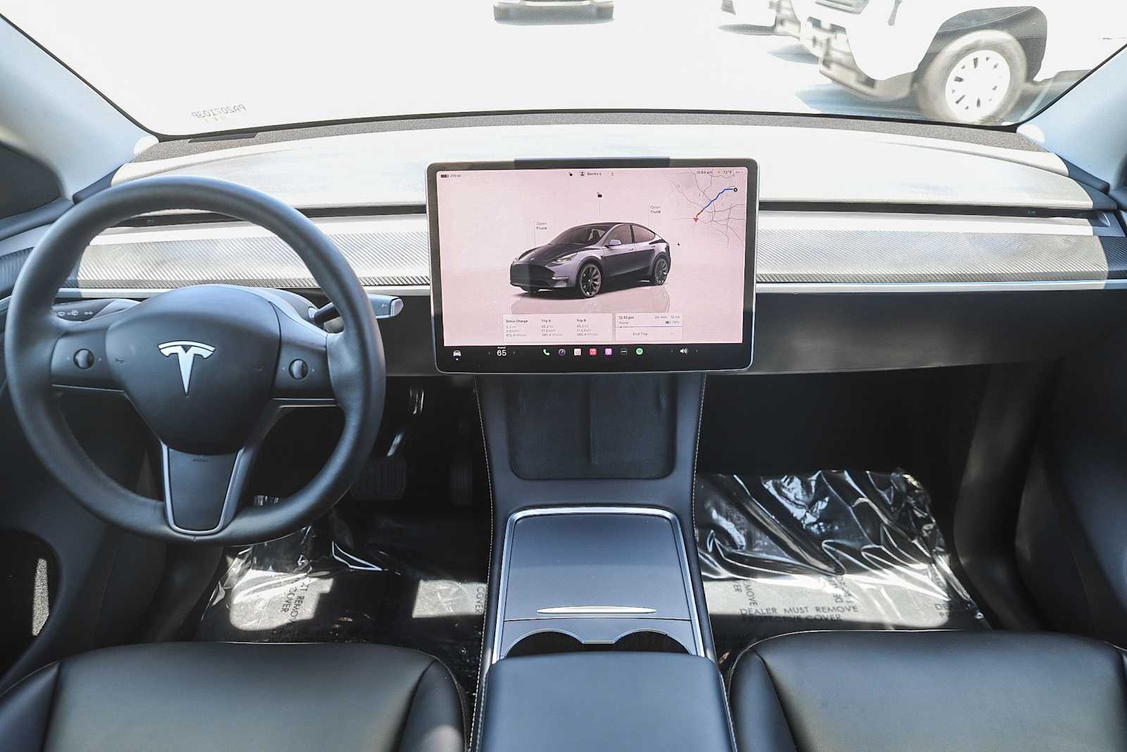 Thumbnail: 2023 Tesla Model Y - 13