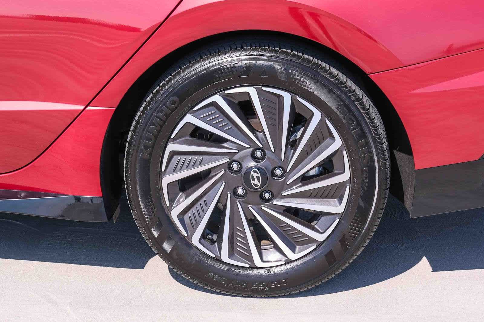 Thumbnail: 2025 Hyundai Sonata - 9