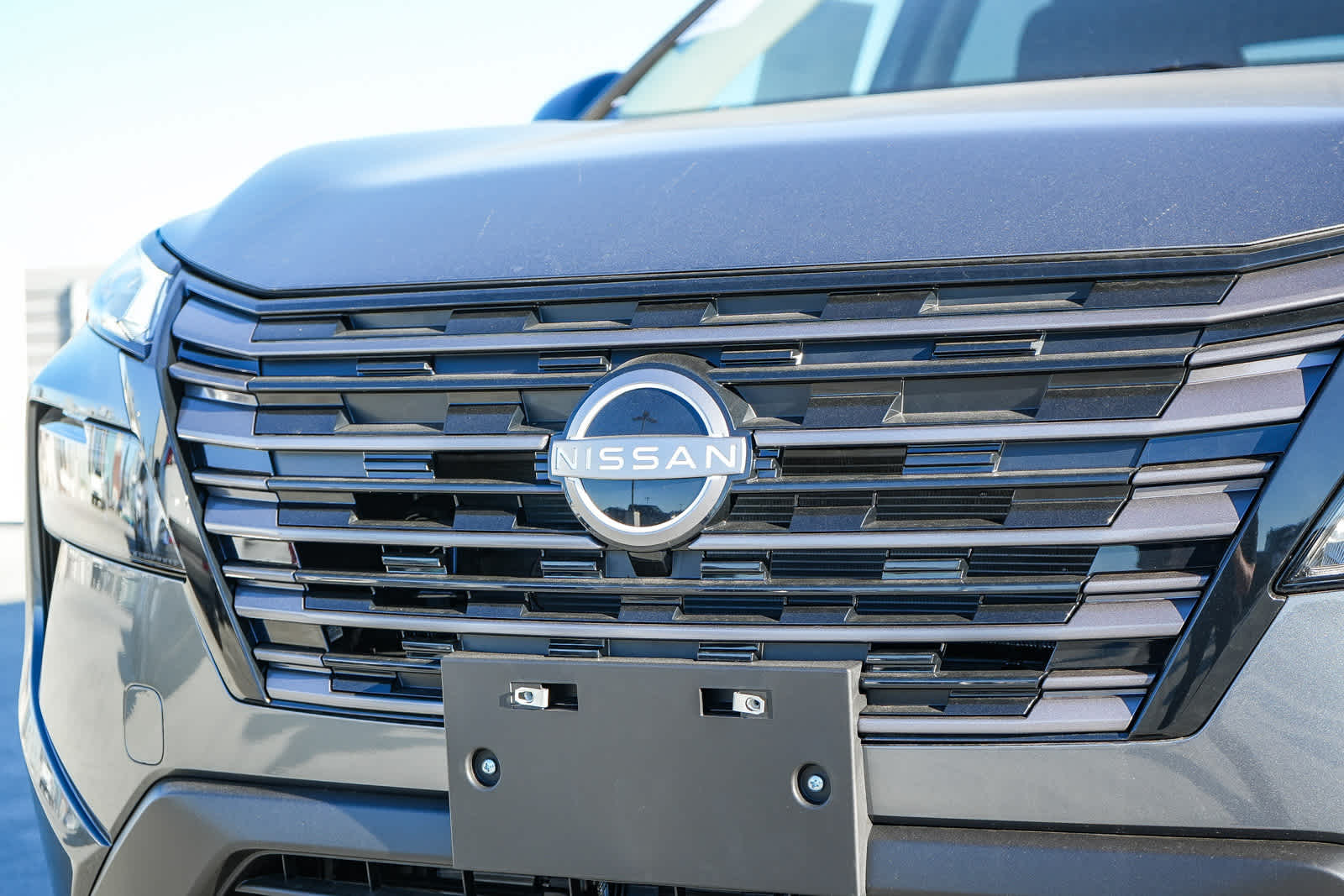 Thumbnail: 2026 Nissan Rogue - 5