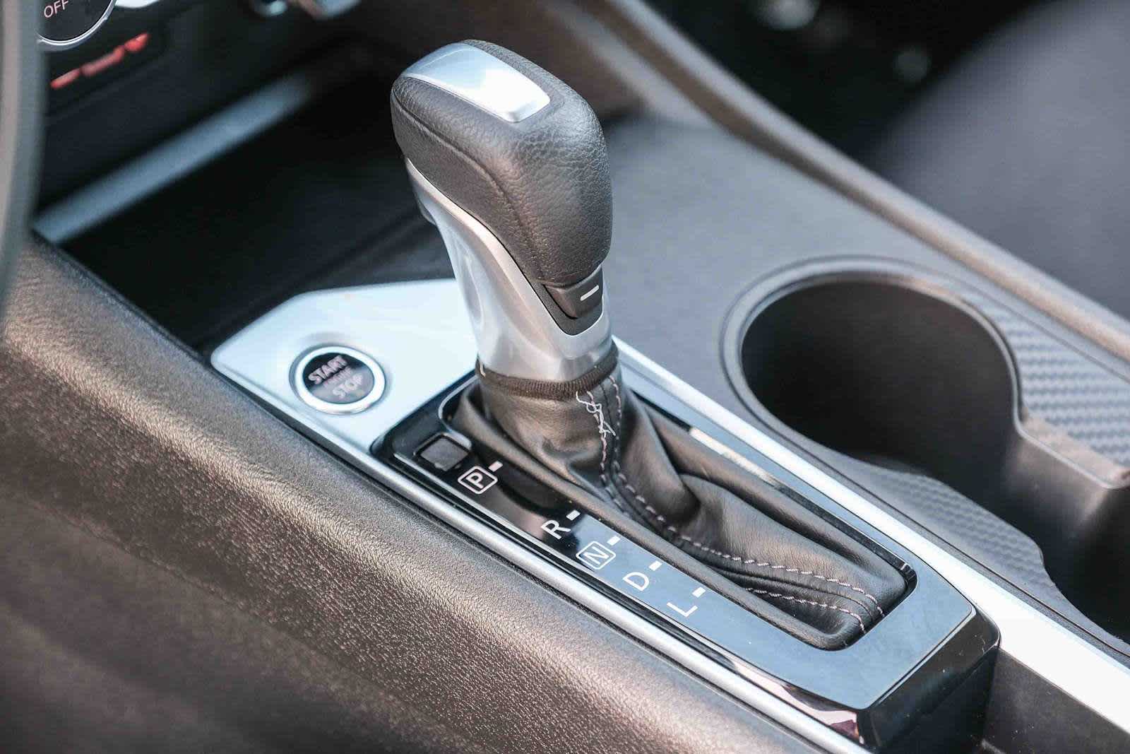 Thumbnail: 2025 Nissan Altima - 20