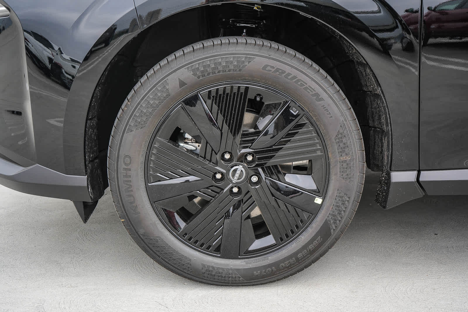Thumbnail: 2026 Nissan Murano - 11