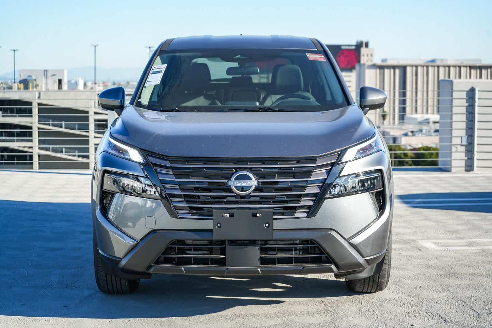 Thumbnail: 2026 Nissan Rogue - 2