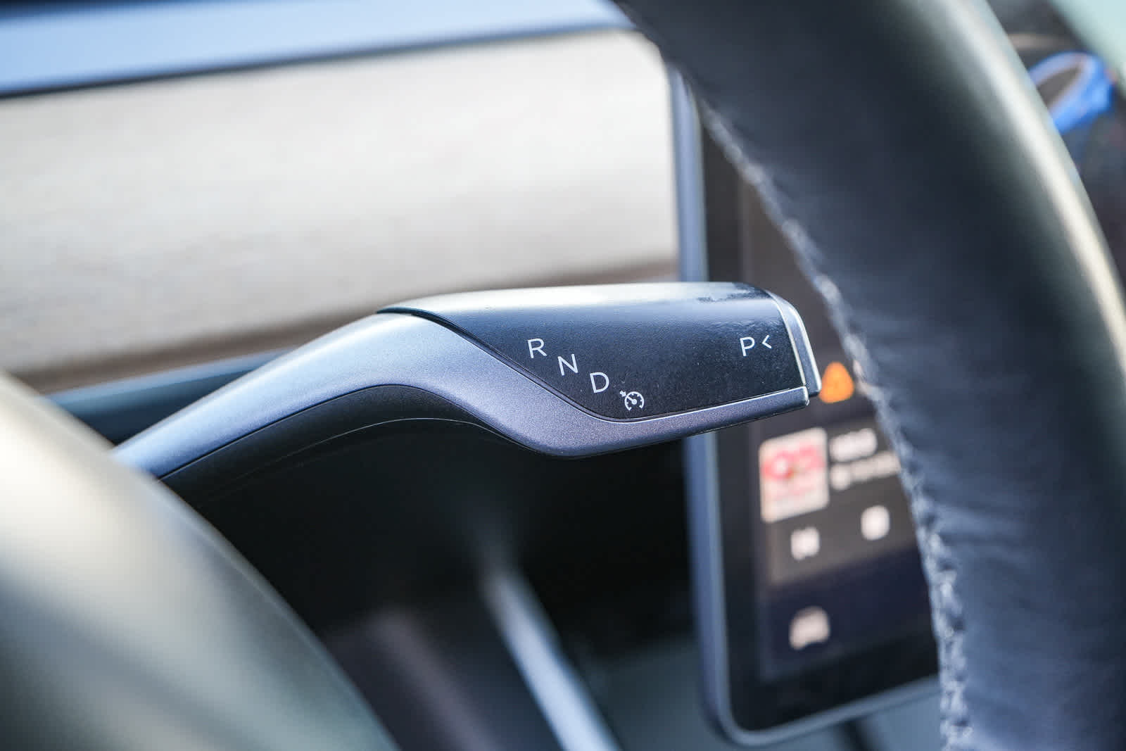 Thumbnail: 2018 Tesla Model 3 - 19