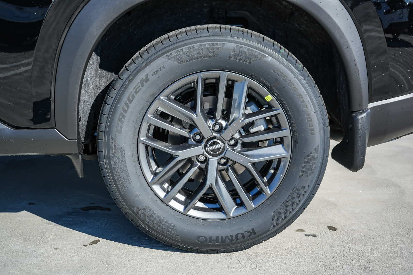 Thumbnail: 2026 Nissan Rogue - 10