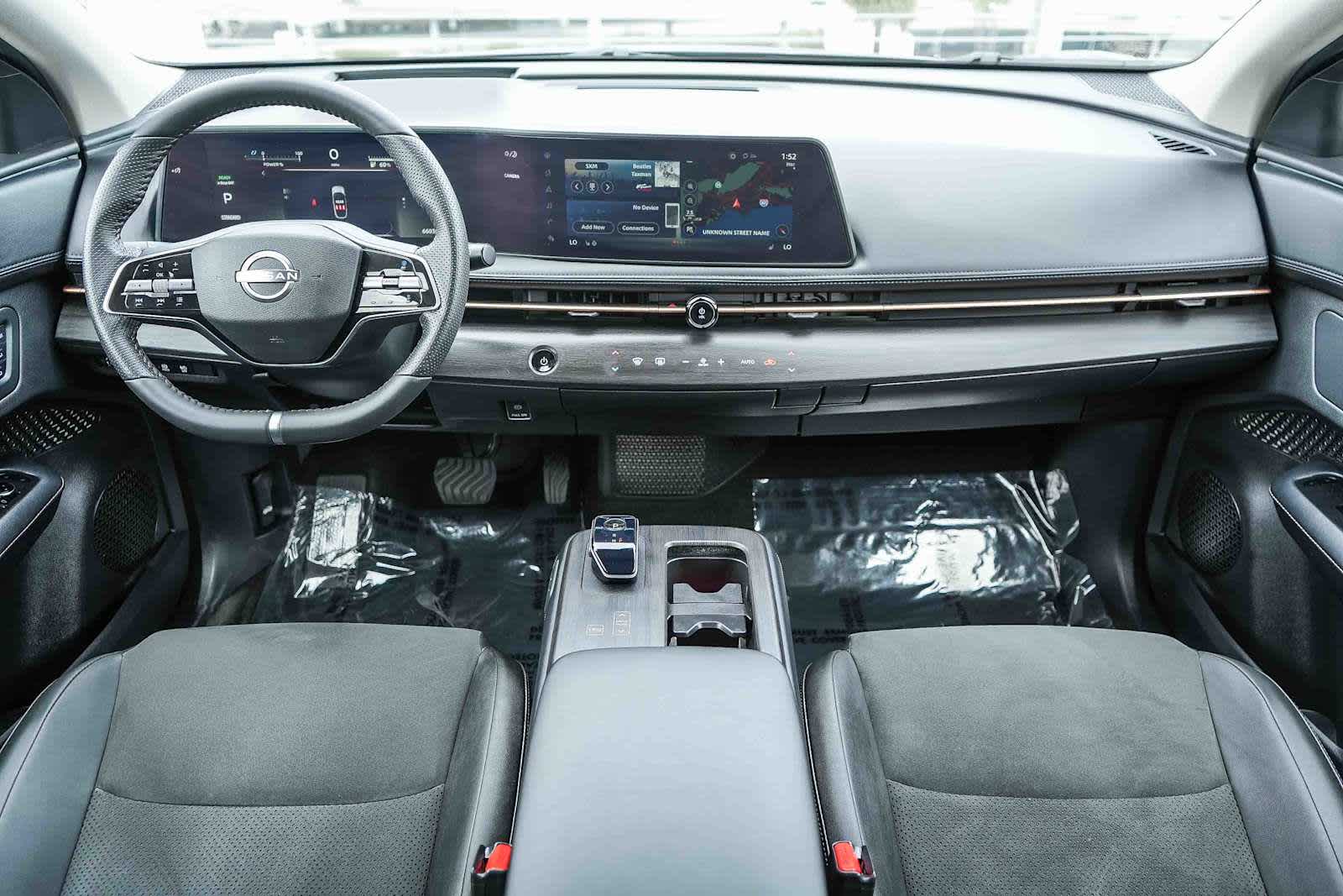 Thumbnail: 2025 Nissan Ariya - 12