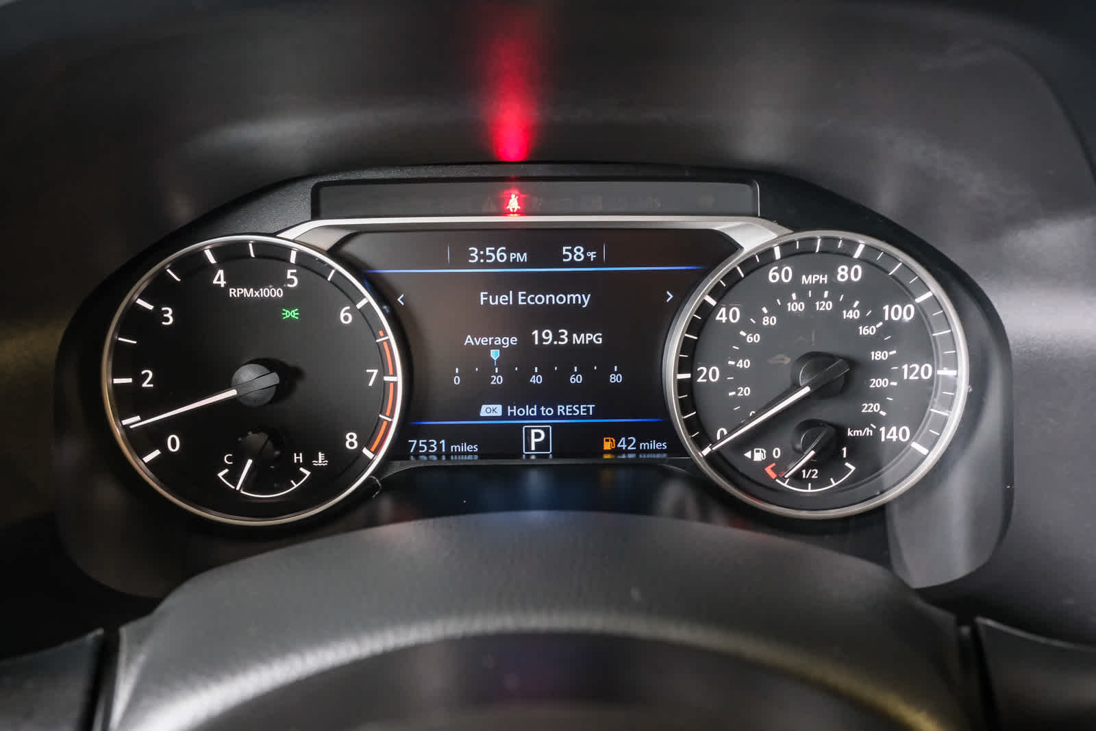 Thumbnail: 2025 Nissan Altima - 25