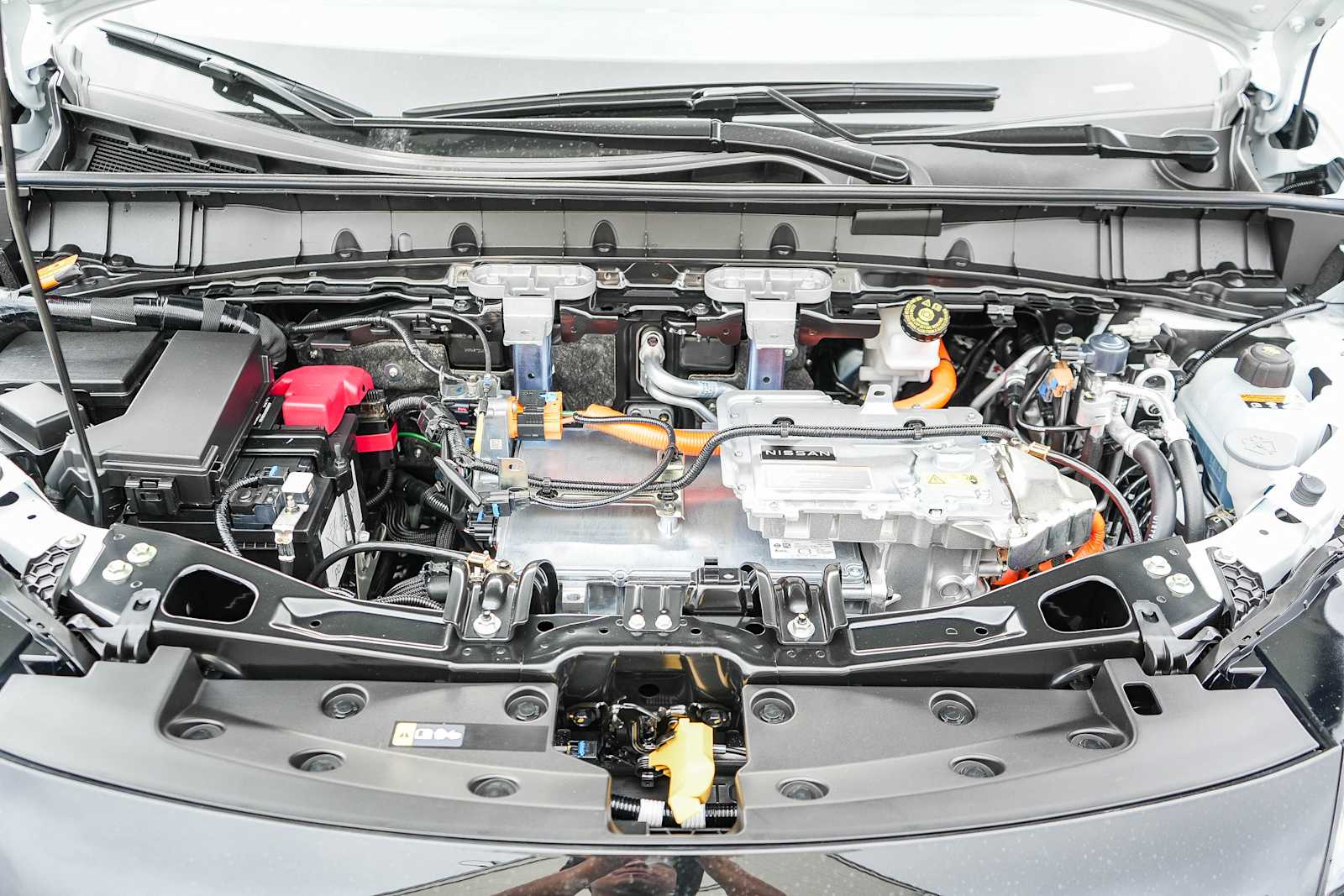 Thumbnail: 2026 Nissan Leaf - 12