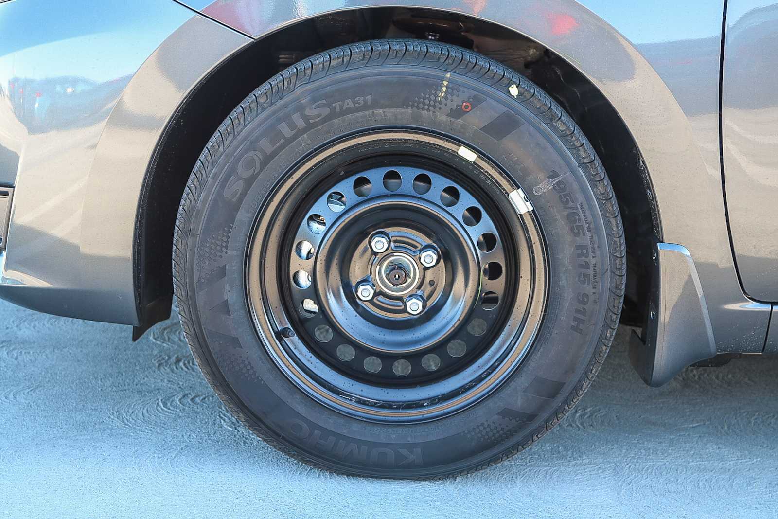 Thumbnail: 2025 Nissan Versa - 11