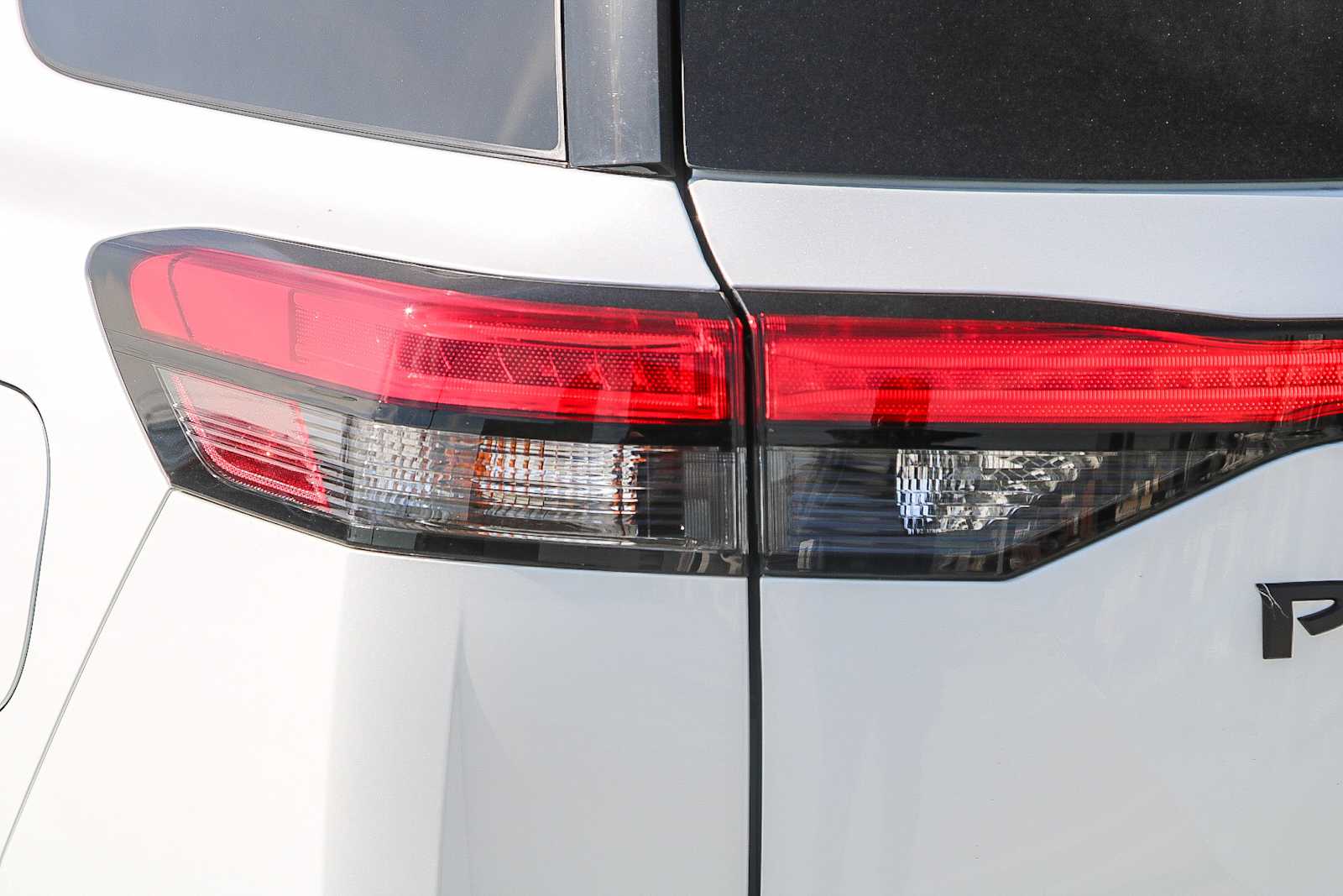 Thumbnail: 2025 Nissan Pathfinder - 9