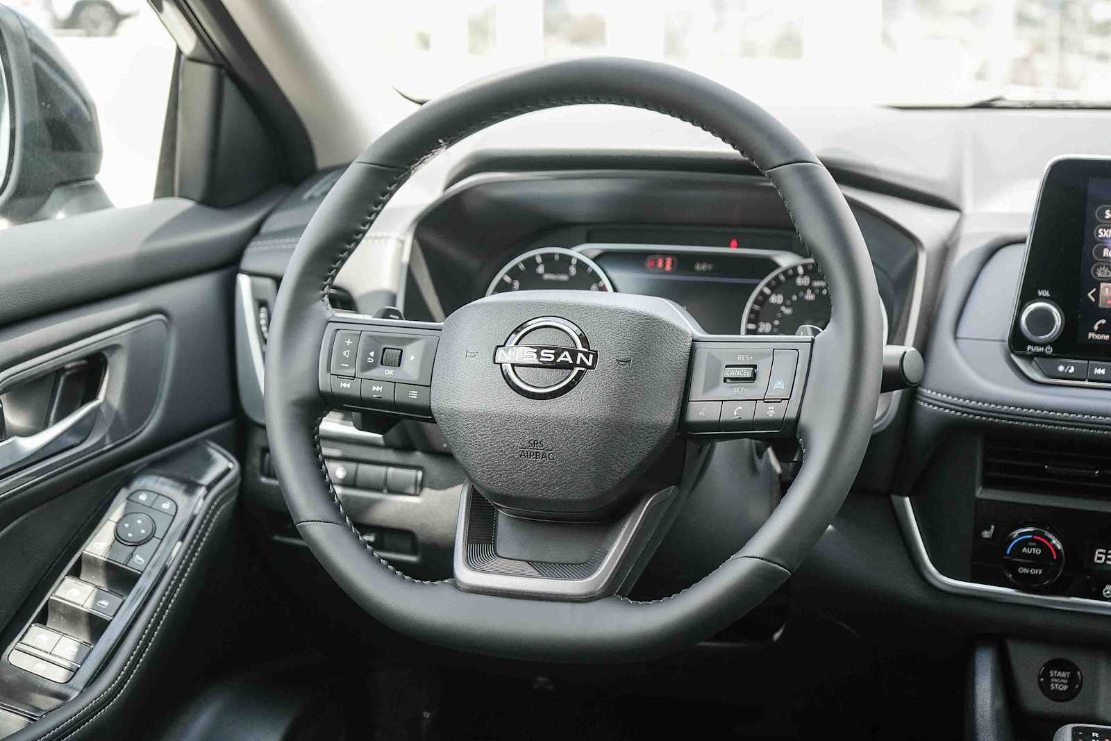 Thumbnail: 2026 Nissan Rogue - 17