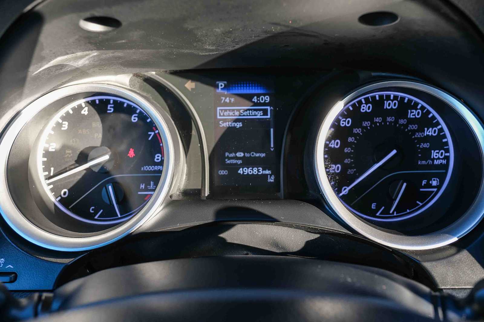 Thumbnail: 2024 Toyota Camry - 20