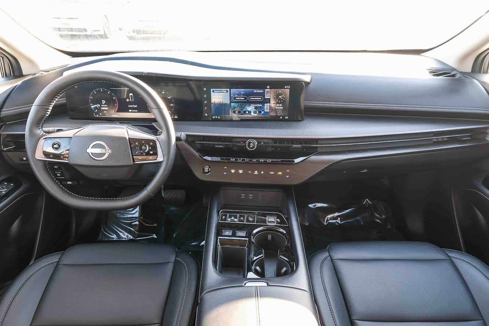 Thumbnail: 2025 Nissan Murano - 12