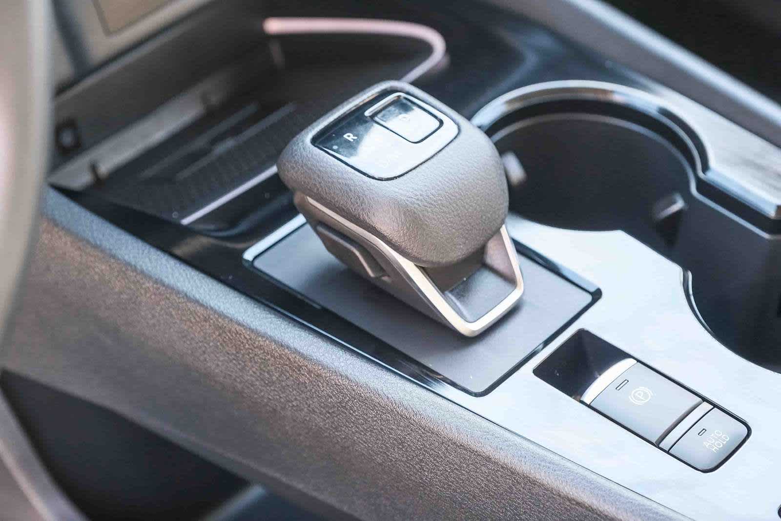 Thumbnail: 2025 Nissan Rogue - 14