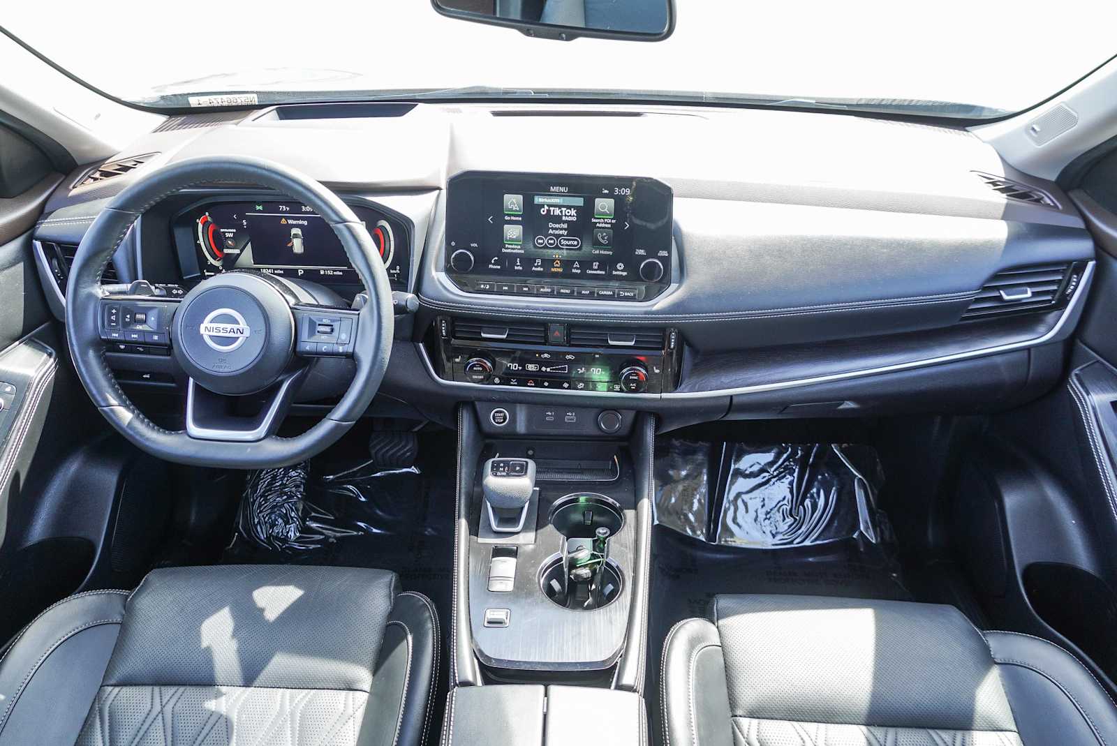 Thumbnail: 2021 Nissan Rogue - 11