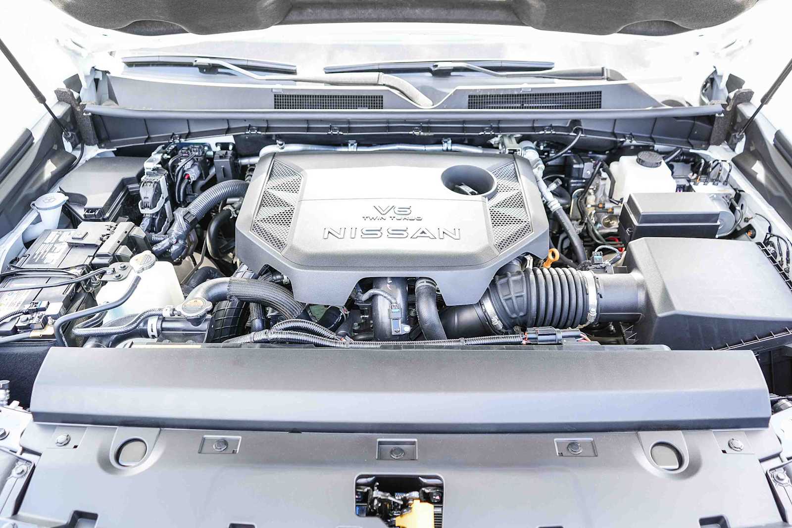 Thumbnail: 2026 Nissan Armada - 26