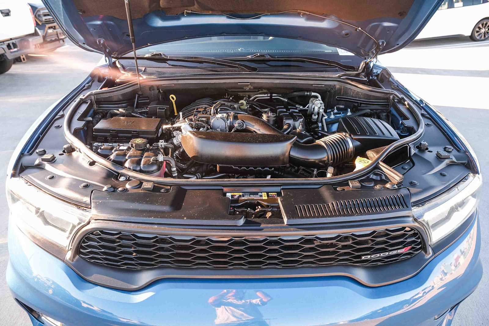 Thumbnail: 2024 Dodge Durango - 29