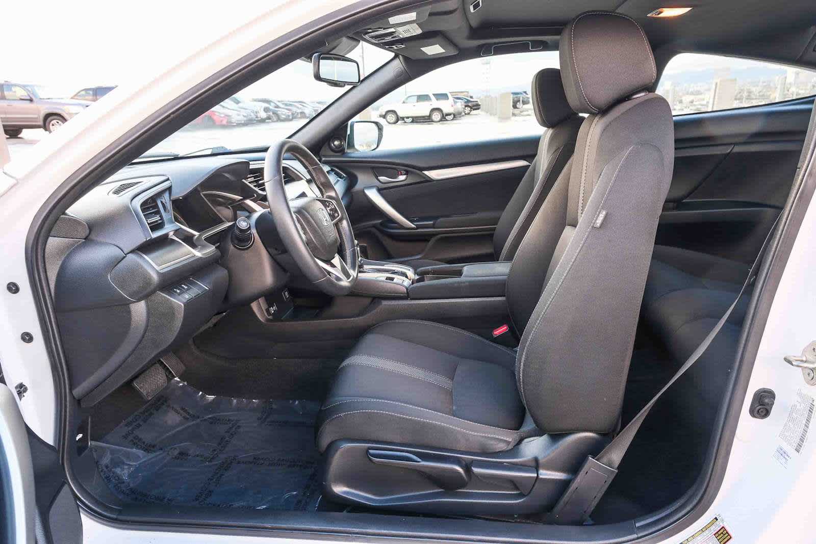 Thumbnail: 2019 Honda Civic - 19