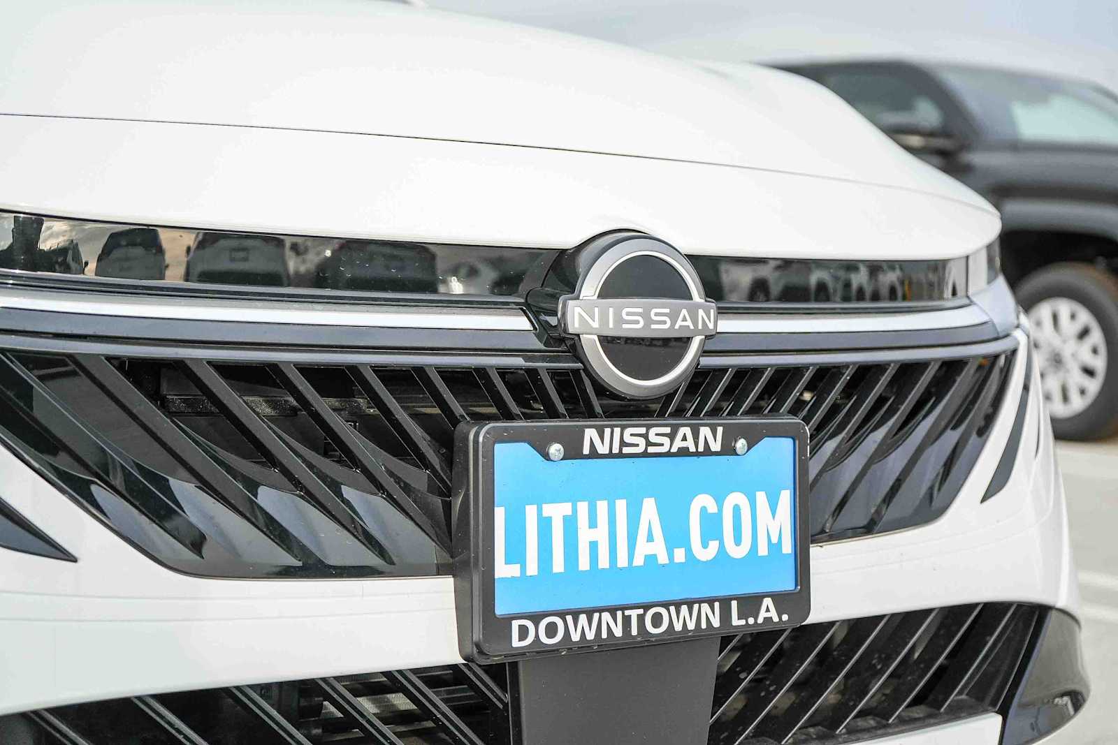 Thumbnail: 2026 Nissan Sentra - 5