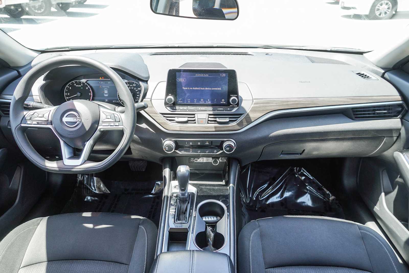 Thumbnail: 2023 Nissan Altima - 13