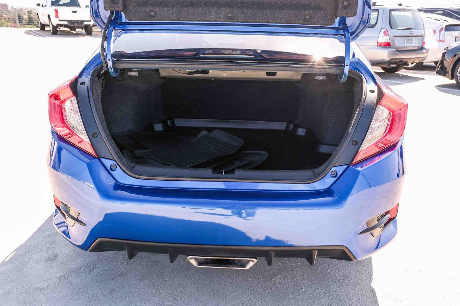 Thumbnail: 2020 Honda Civic - 28