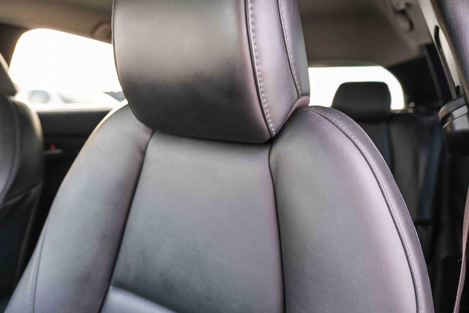 Thumbnail: 2021 Mazda CX-30 - 22