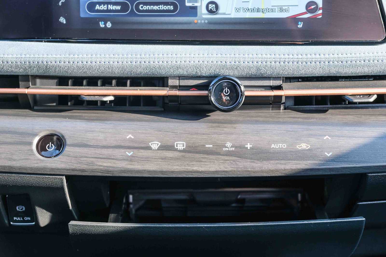 Thumbnail: 2024 Nissan Ariya - 16