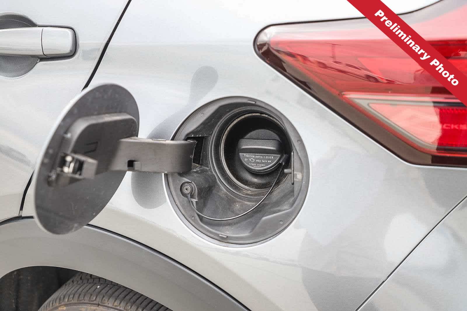 Thumbnail: 2024 Nissan Kicks - 8