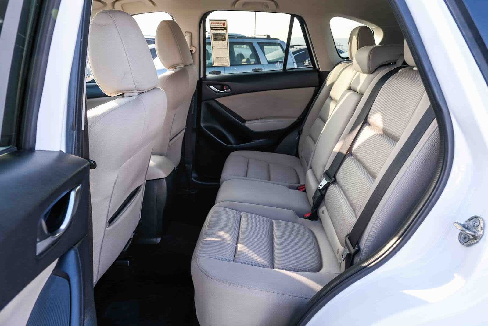 Thumbnail: 2014 Mazda CX-5 - 19
